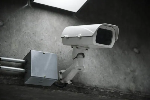 Camera vidéosurveillance et contrôle accès à Marrakech