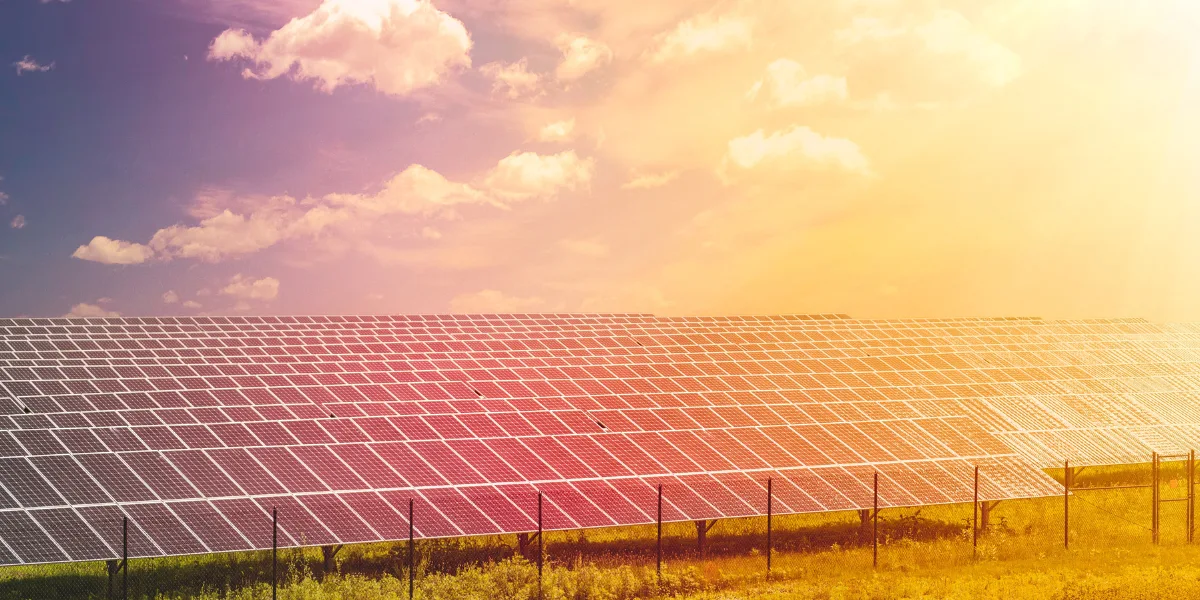 Energie solaire Maroc