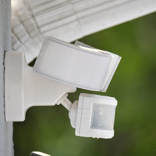 Systèmes d’Alarme Anti-Intrusion