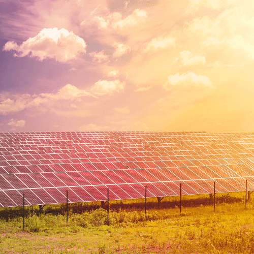 entreprise Energie solaire Maroc