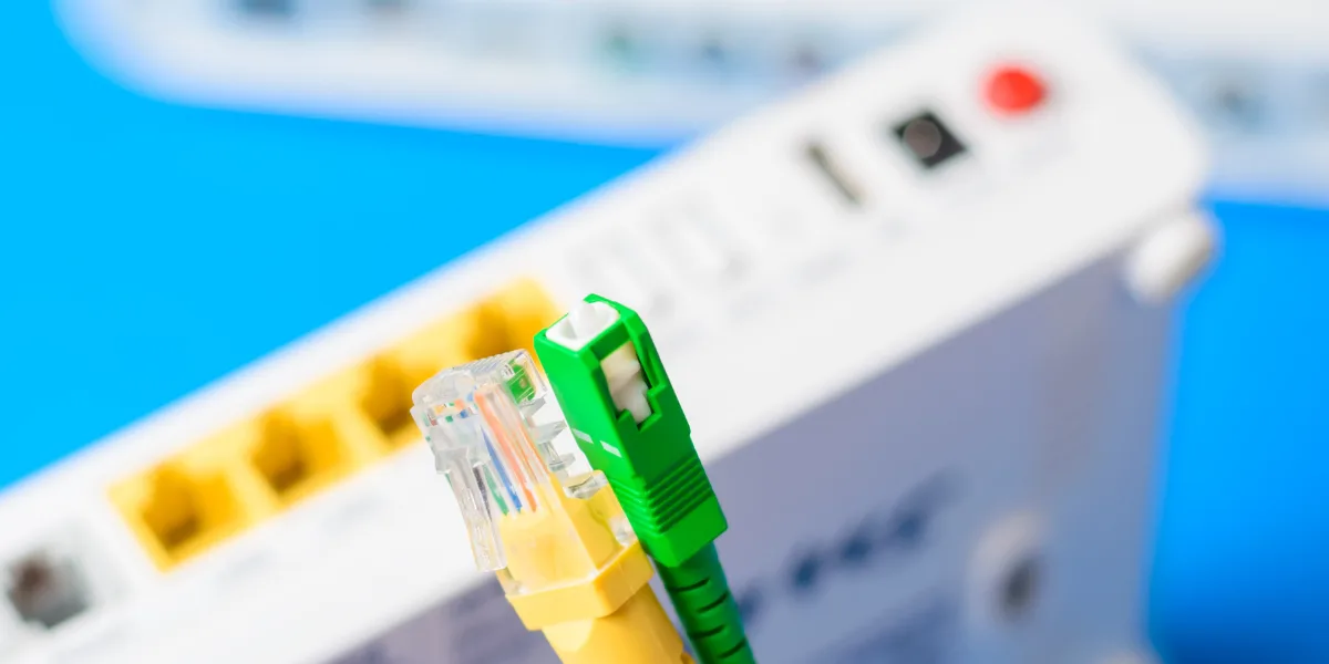 fibre optique maroc