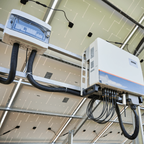 l'injection solaire maroc