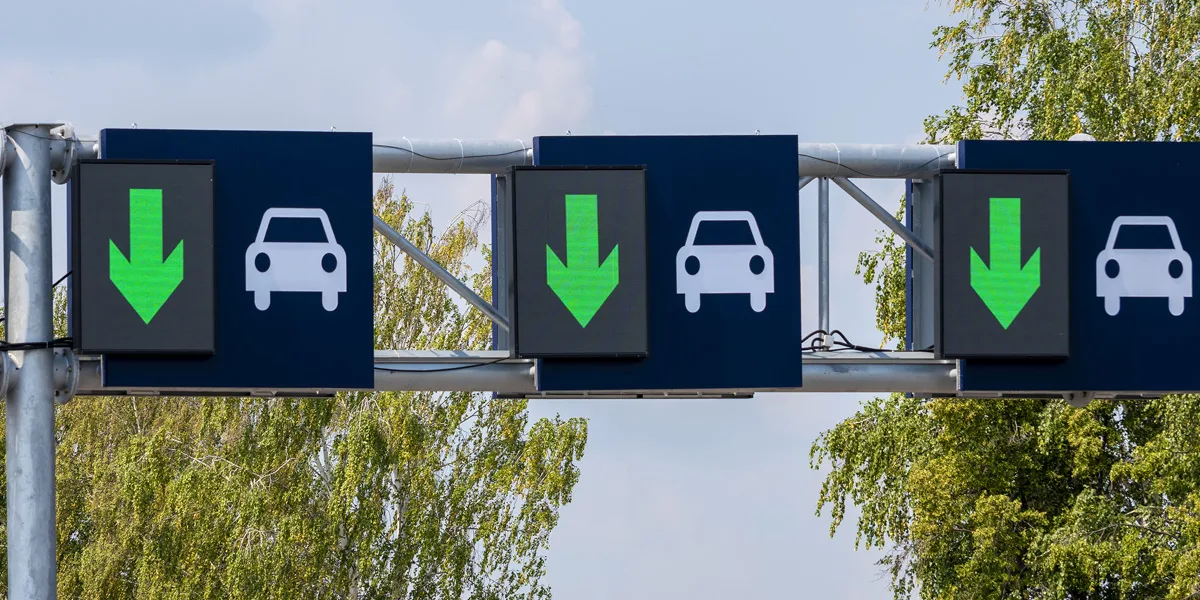 signalétique maroc