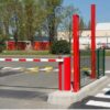 Barrière de Sécurité Grande Portée BL 52 (6 à 14 m) | Maroc – Image 2