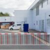 Barrière Très Grande Portée BL 41 Lisse jusqu’à 12 m | Maroc – Image 2