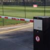 Barrière Autoroute Ultra Rapide BL 229 Toll | Péage Maroc – Image 2