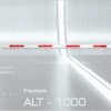 Barrière de Stationnement ALT-1000 Motorisée | Maroc – Image 2