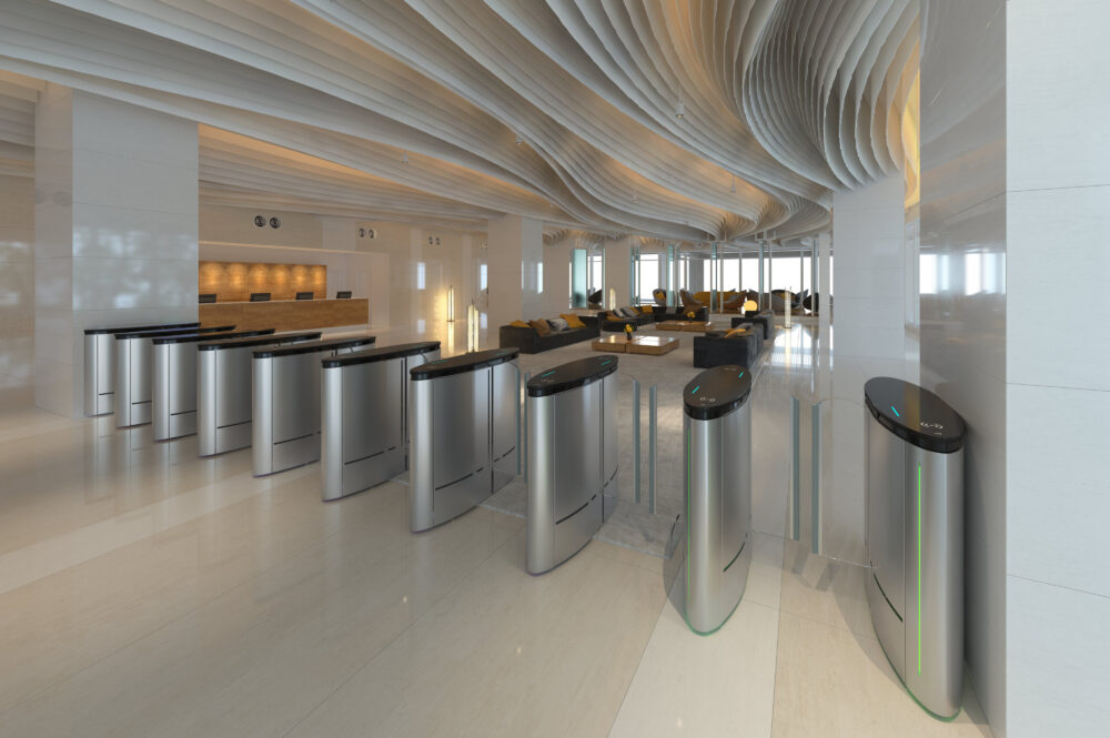 SmartLane - Image 2