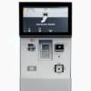 Caisse Automatique Parking Tactile Carte Bancaire | Maroc – Image 2