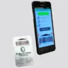 Validateur de Réduction Tickets de Parking | Maroc