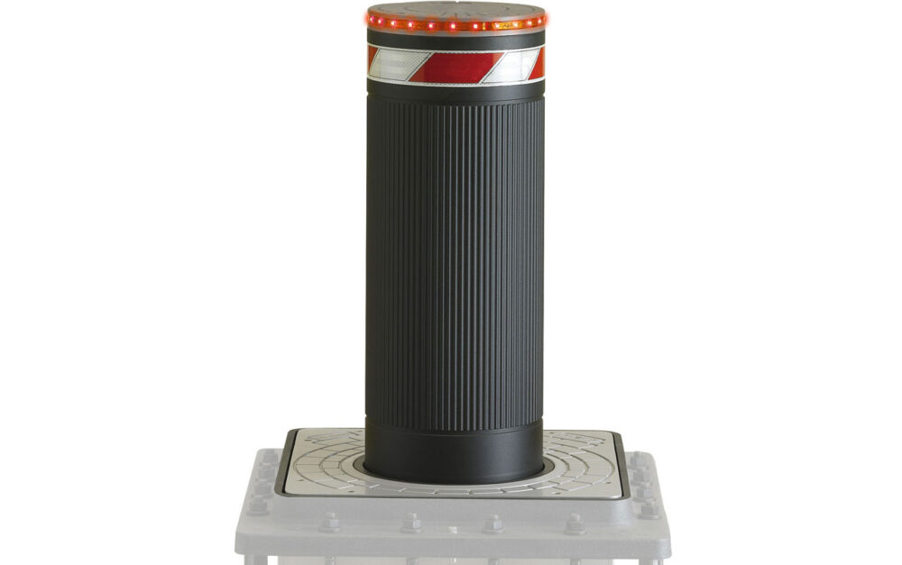 RB M30_700 - Bornes automatiques haute sécurité antiterroristes -(hauteur 700 mm)