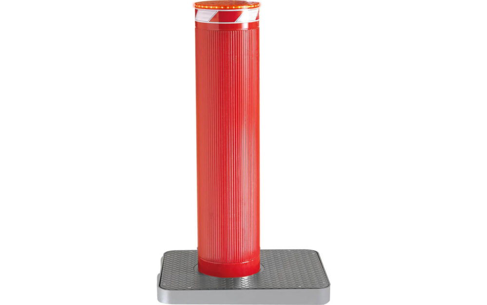 RB M50_1200 - Bornes automatiques haute sécurité antiterroristes -(hauteur 1200 mm)