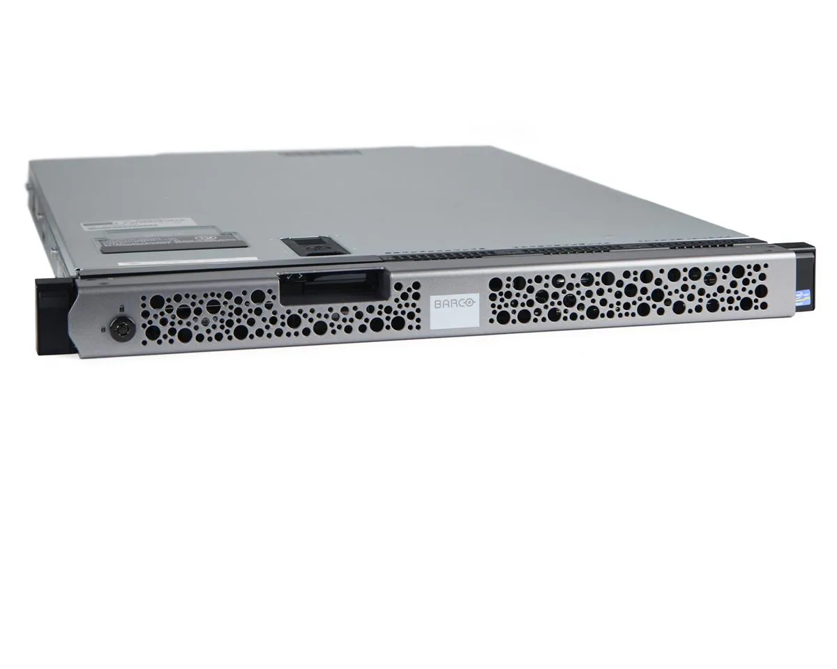 TransForm N Management Server