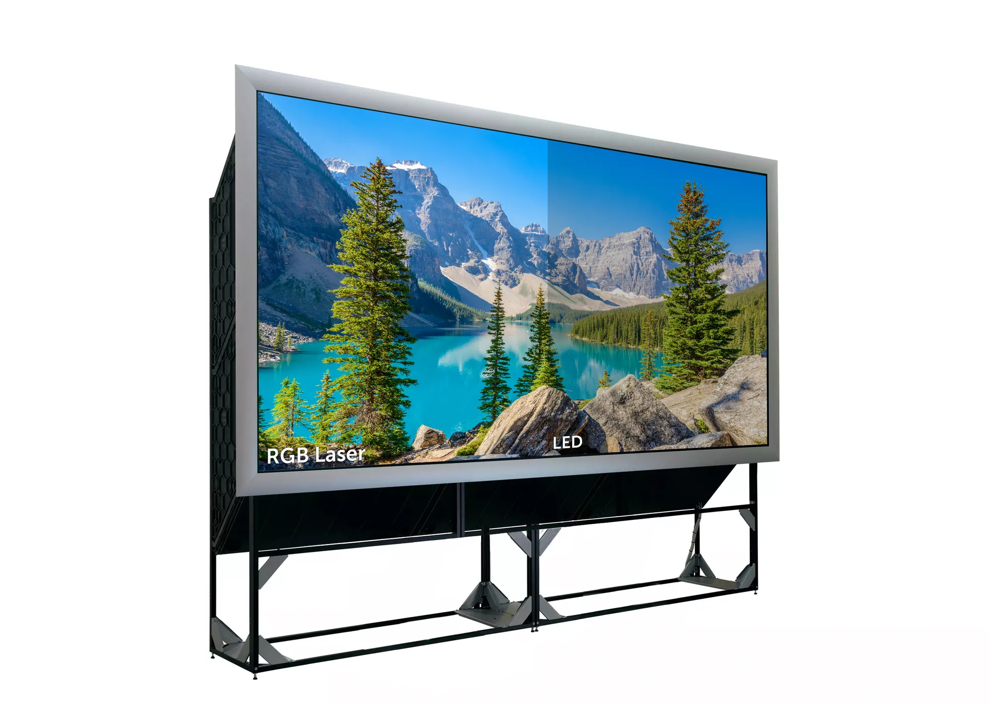 Kit de mise à niveau laser MVL-721